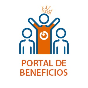 Portal Beneficios