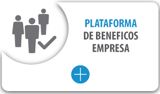 Plataforma de Beneficios Empresas