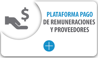 Plataforma Pagos de Remuneraciones