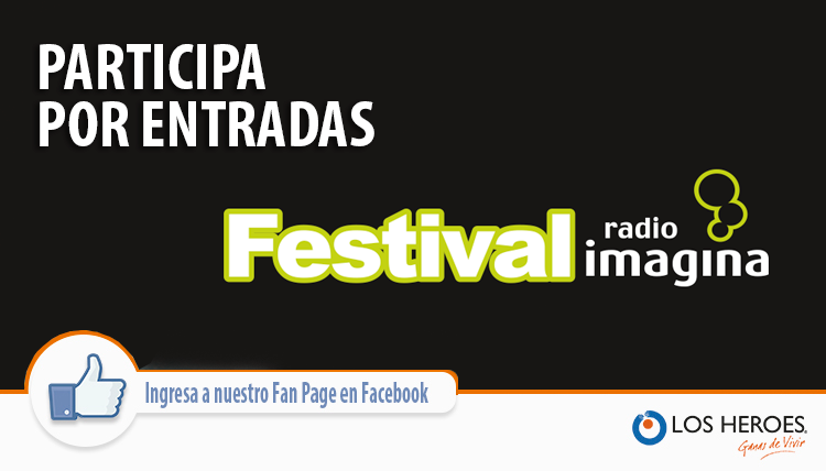 Festival Radio Imagina