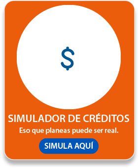 Simulador de crédito